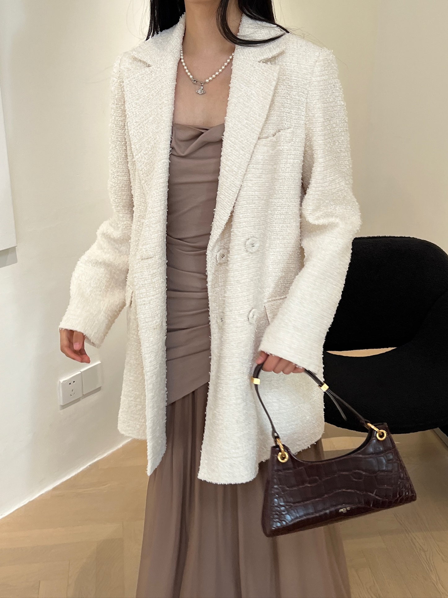 Alessandra Blazer