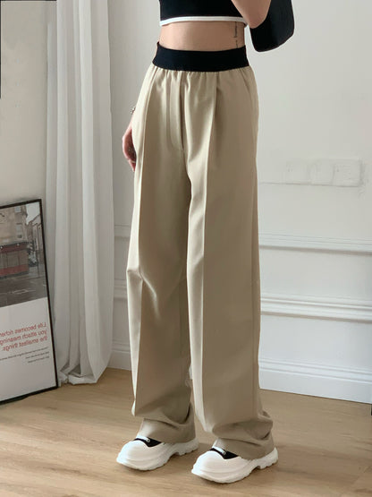 WD Logo Pants