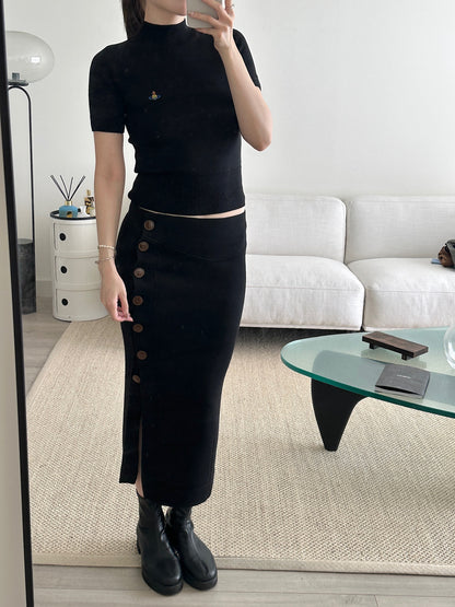 Bea Turtleneck Top
