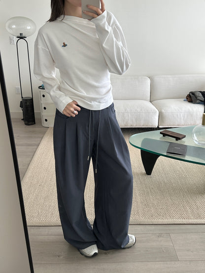 LS Hebo Top