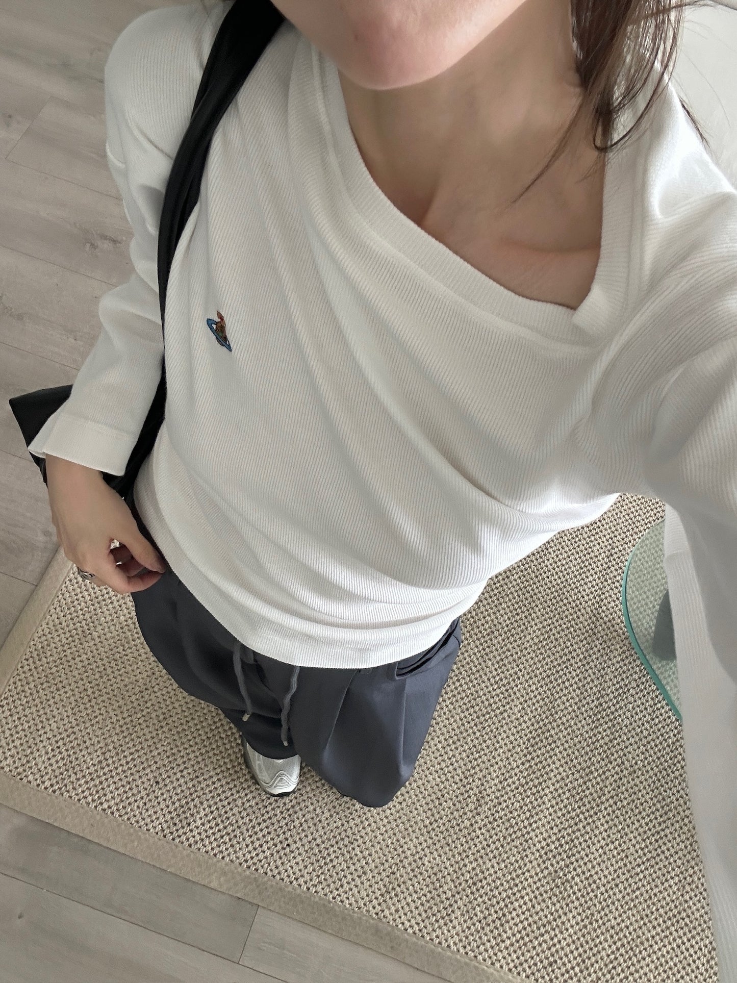 LS Hebo Top