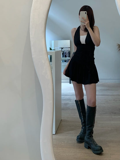 Natalia Dress