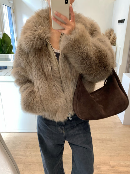 Lena Jacket