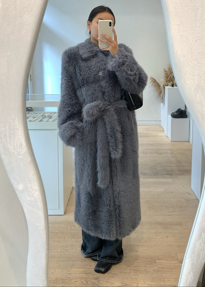Hana Coat