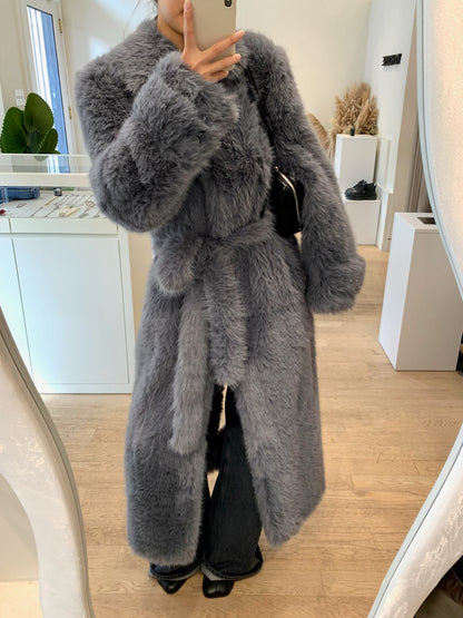 Hana Coat