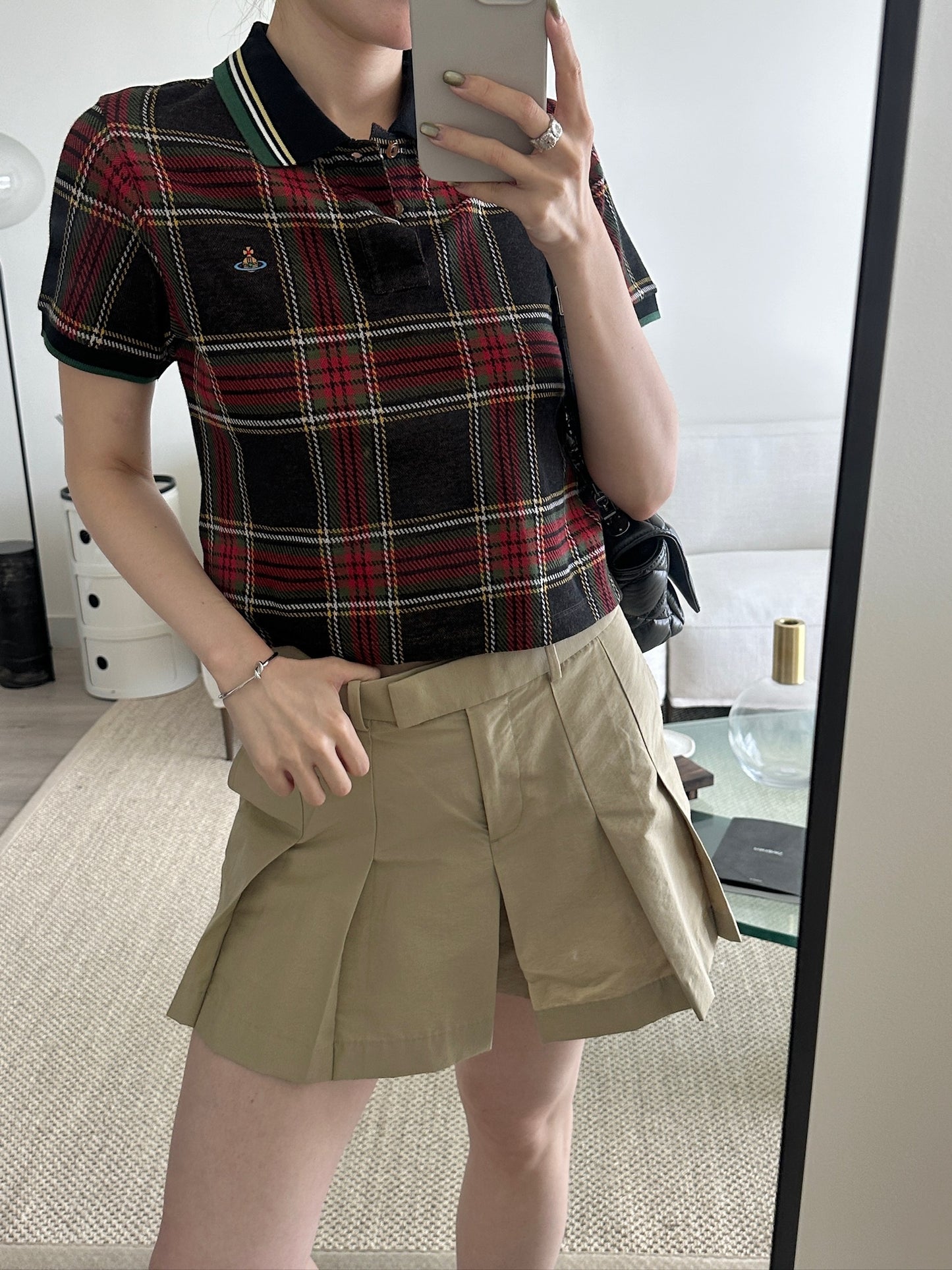 Mini Classic Polo