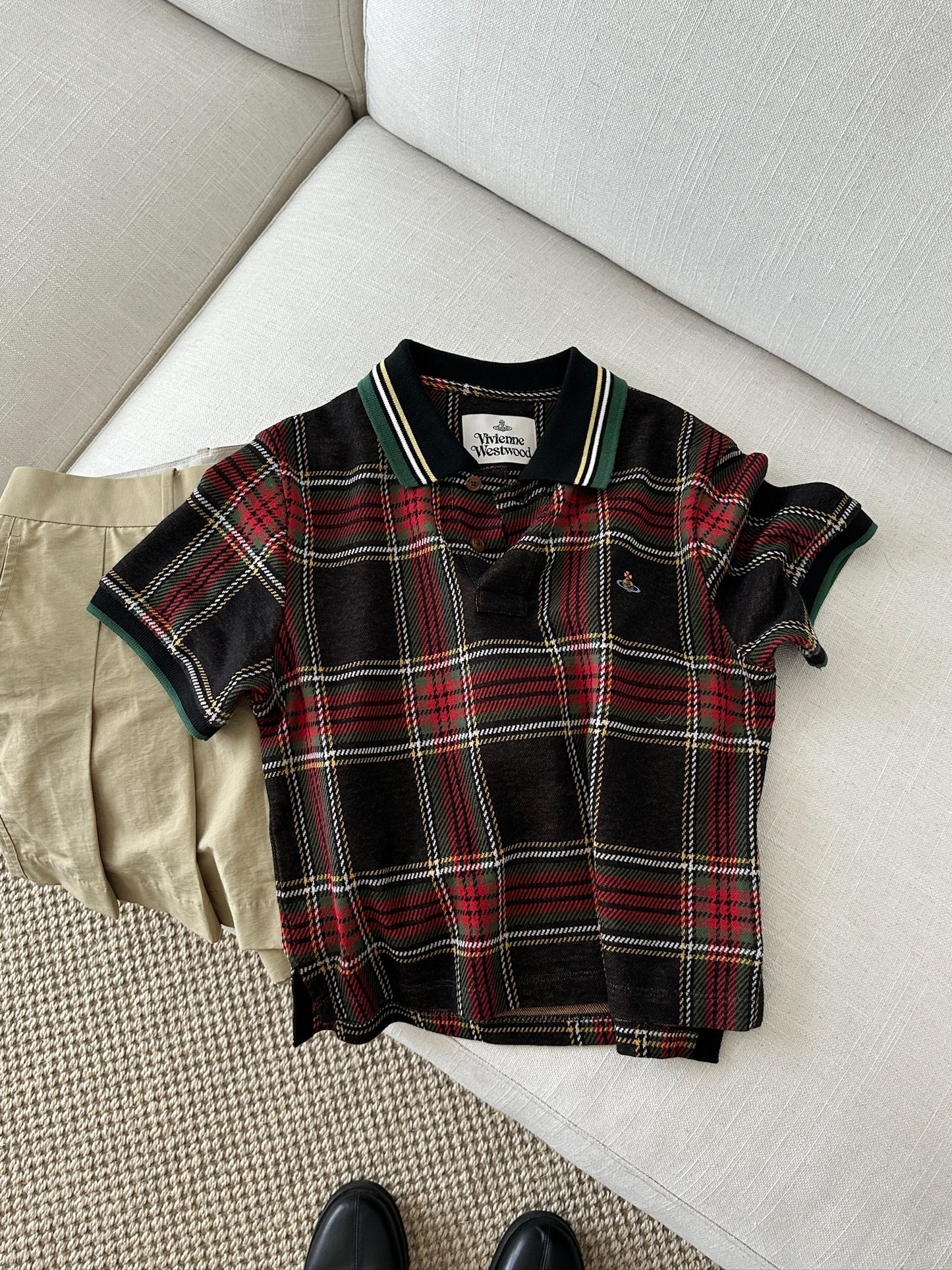 Mini Classic Polo