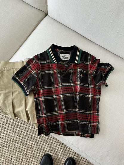 Mini Classic Polo