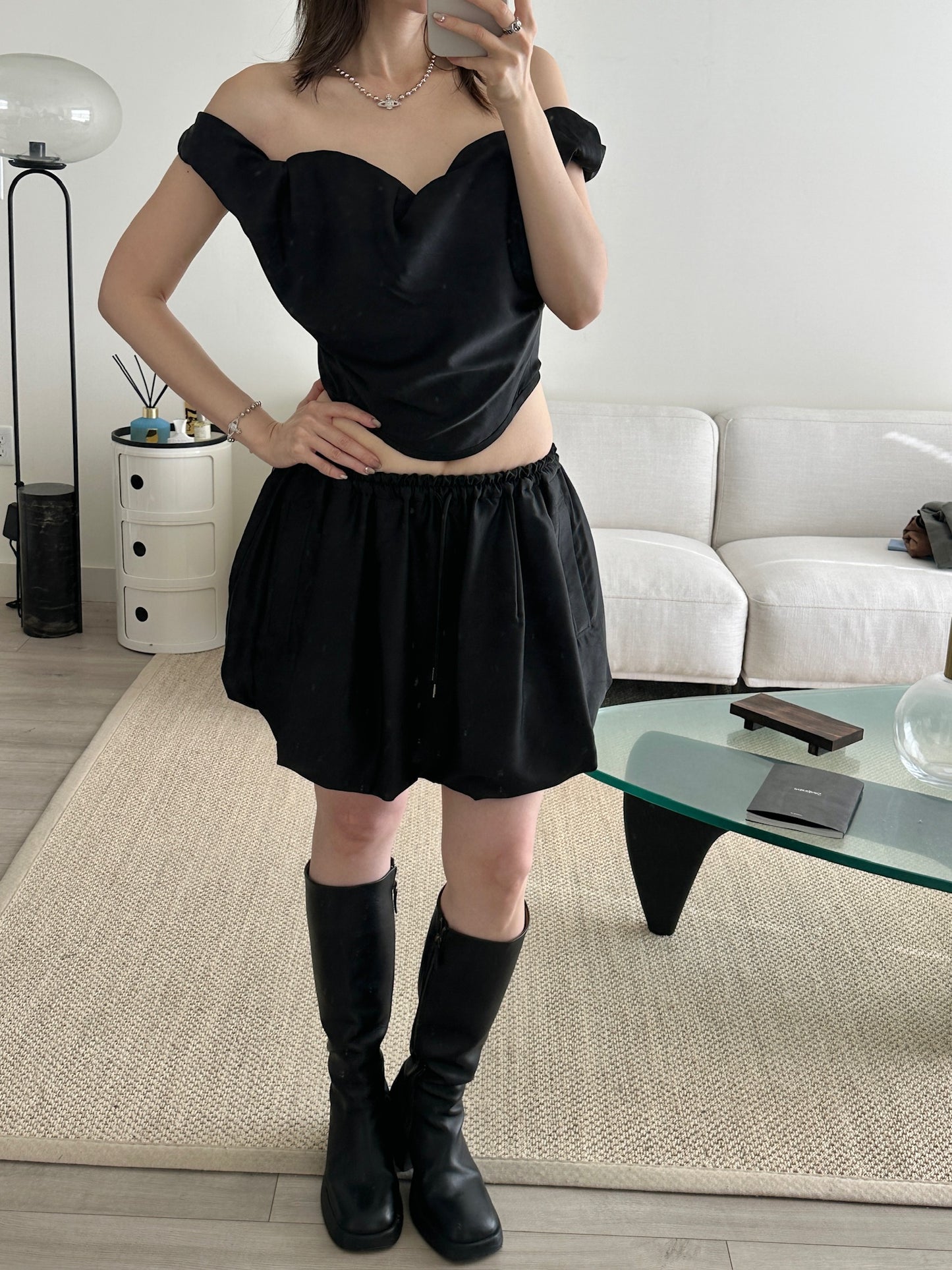 Bloomers