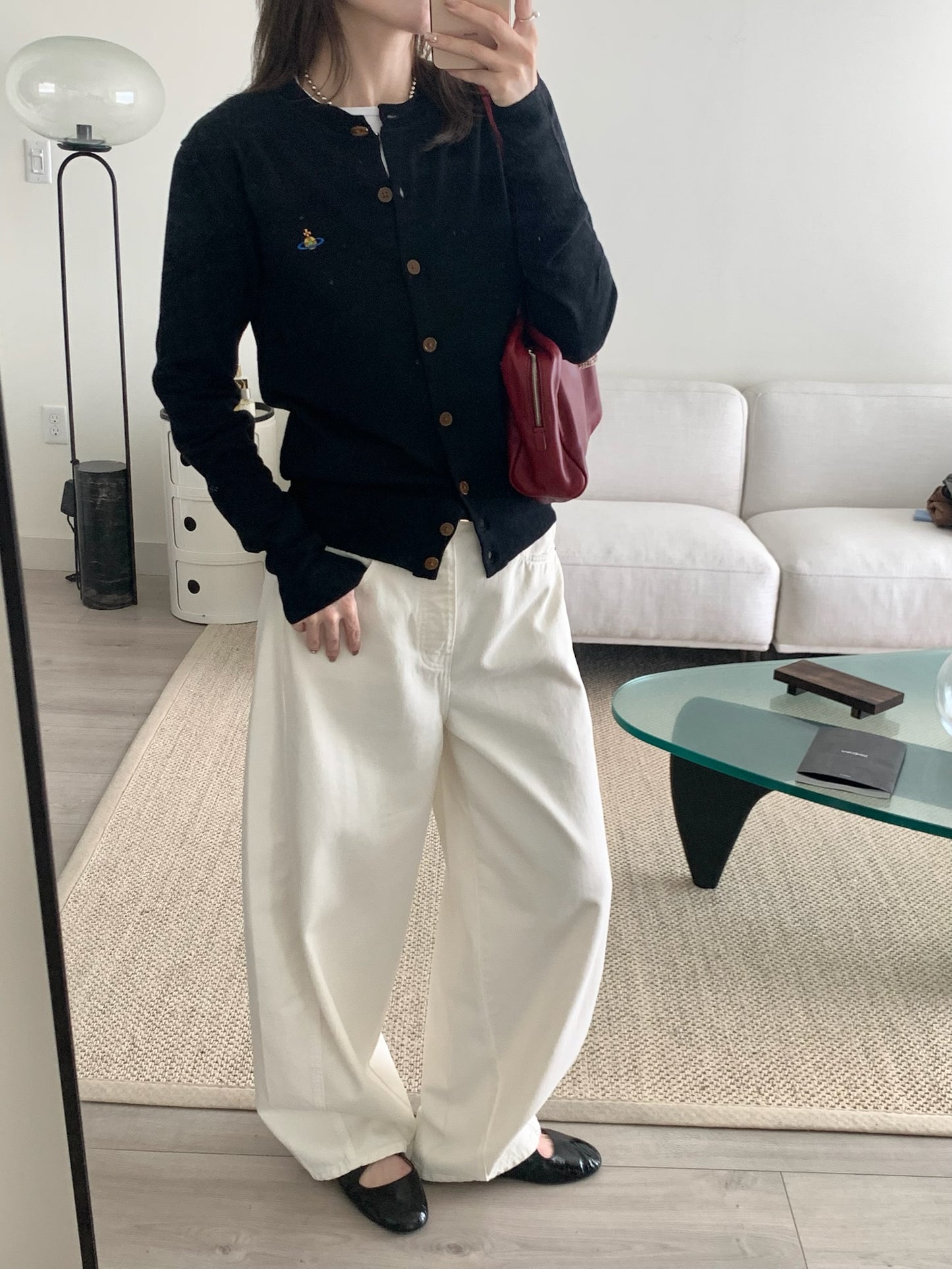 Bea Cardigan