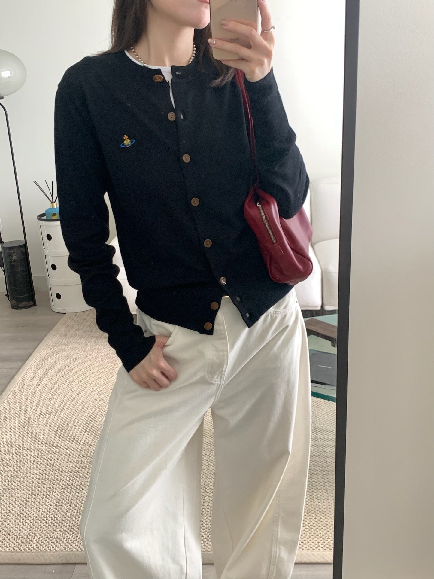 Bea Cardigan