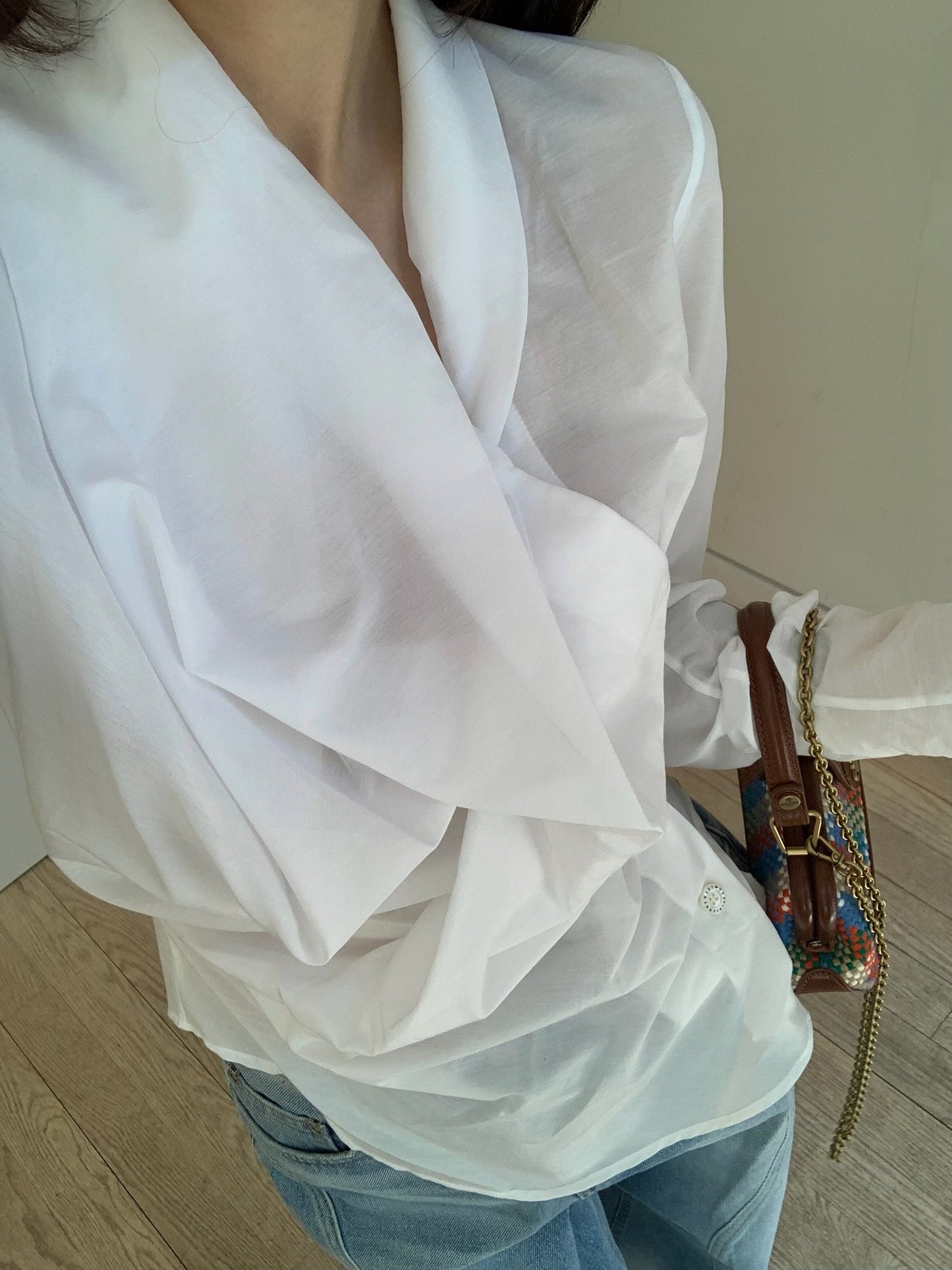 Galatea Shirt