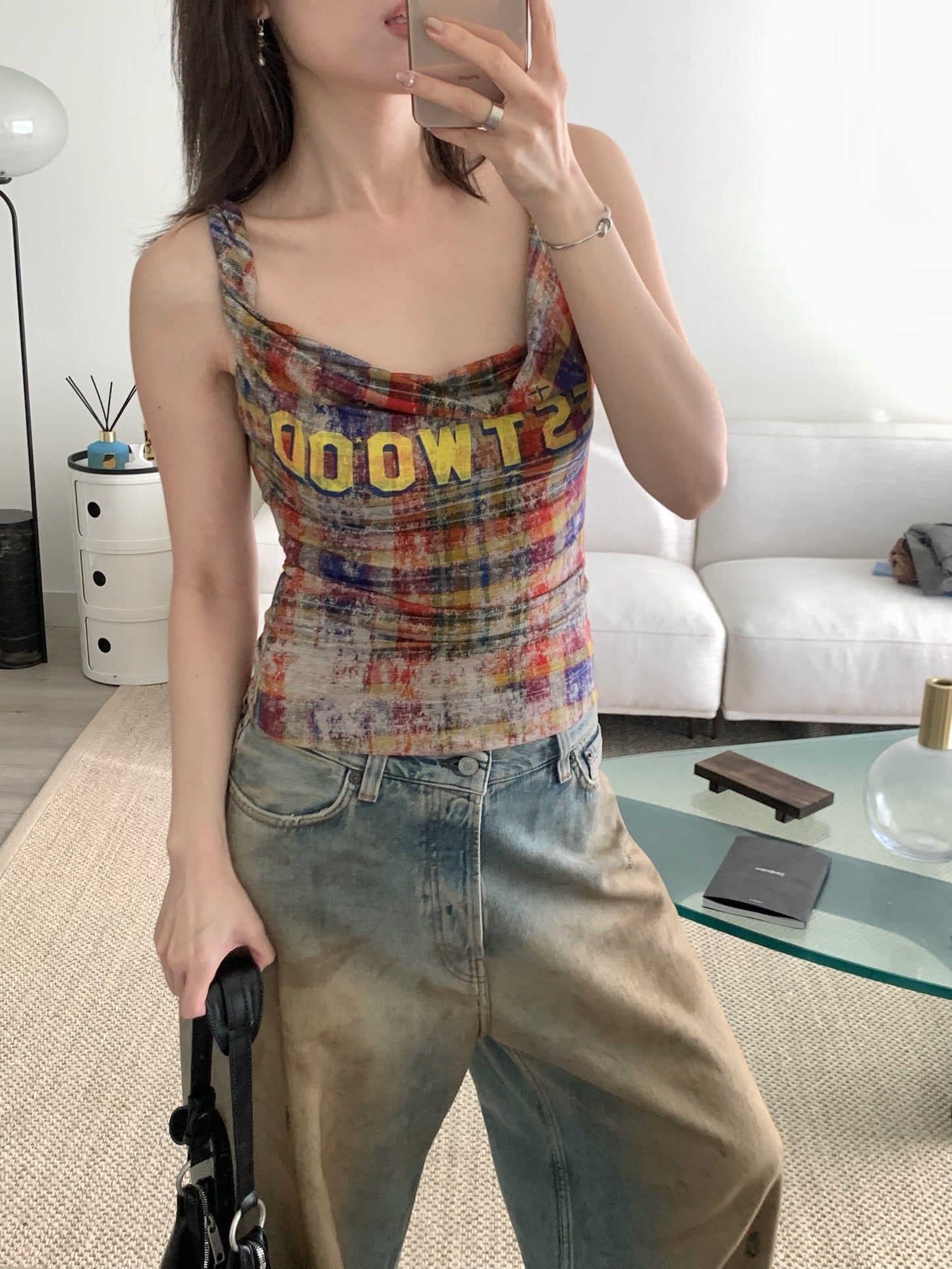 Anna Top
