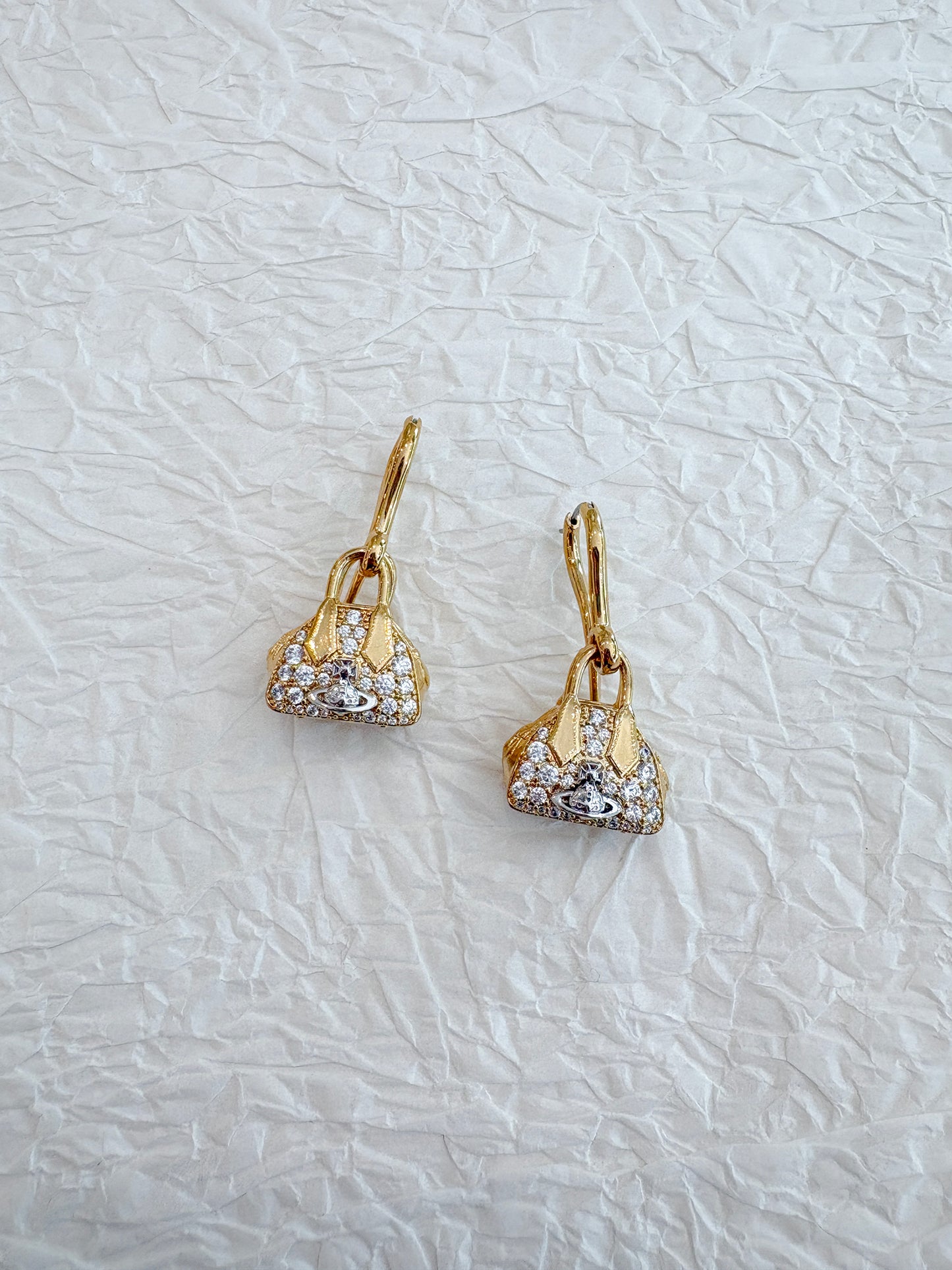 Yasmine Earrings
