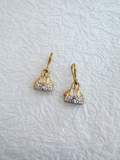 Yasmine Earrings