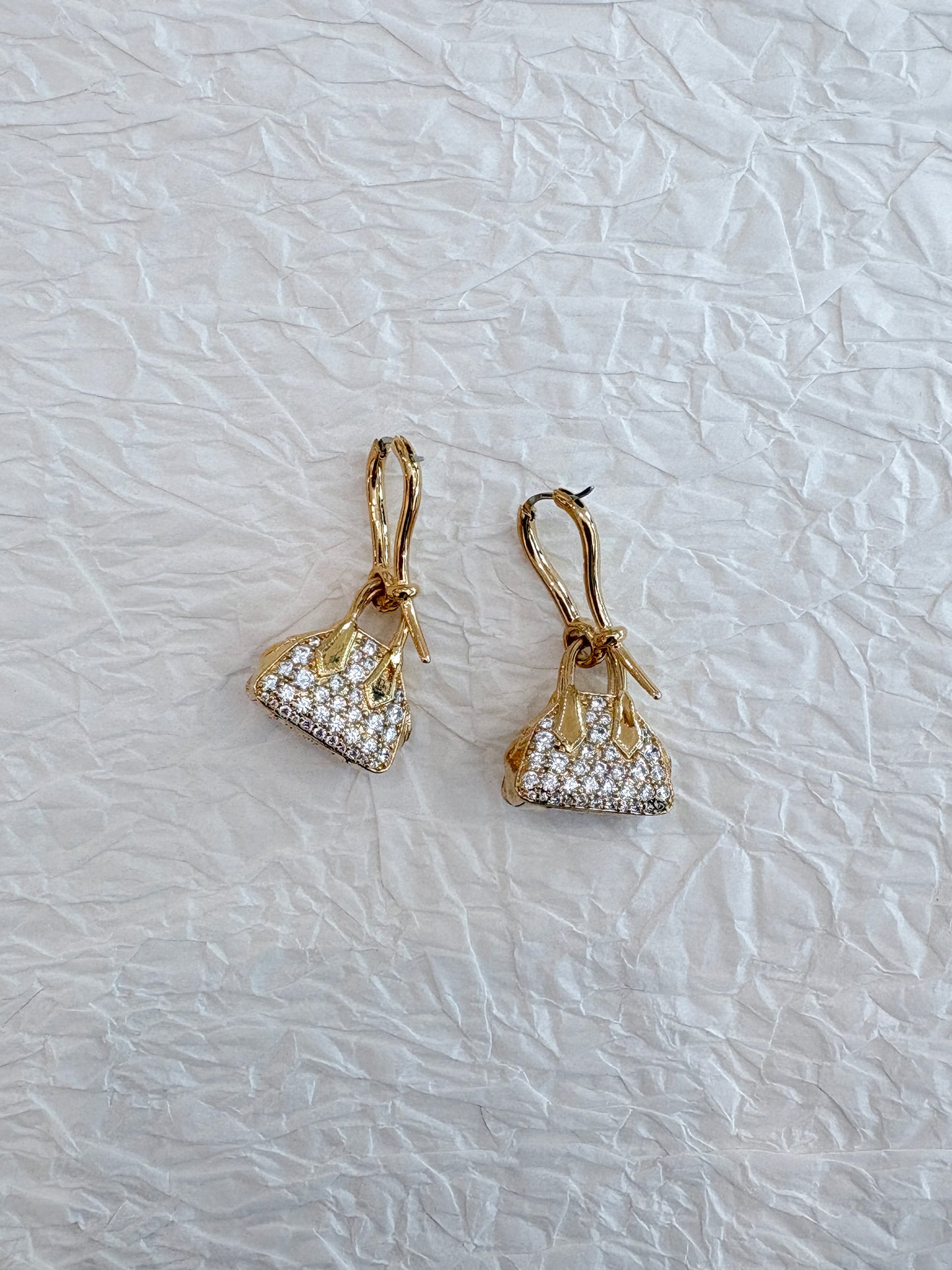 Yasmine Earrings