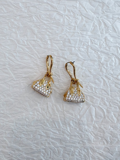 Yasmine Earrings