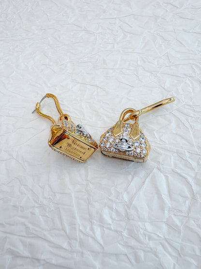 Yasmine Earrings