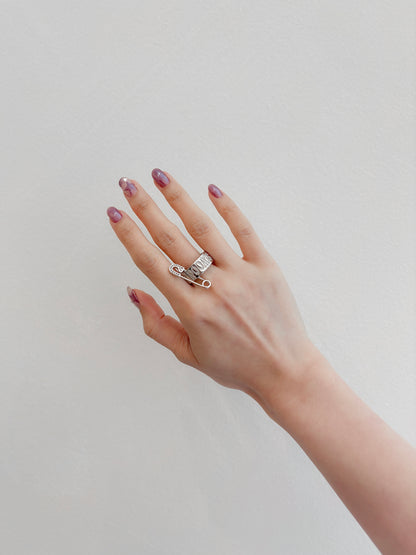 Vernon Ring