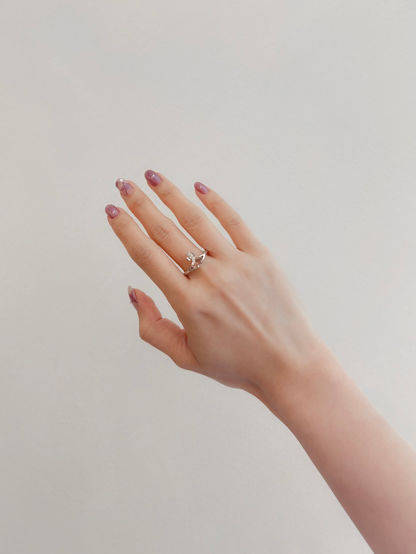 Allie Ring