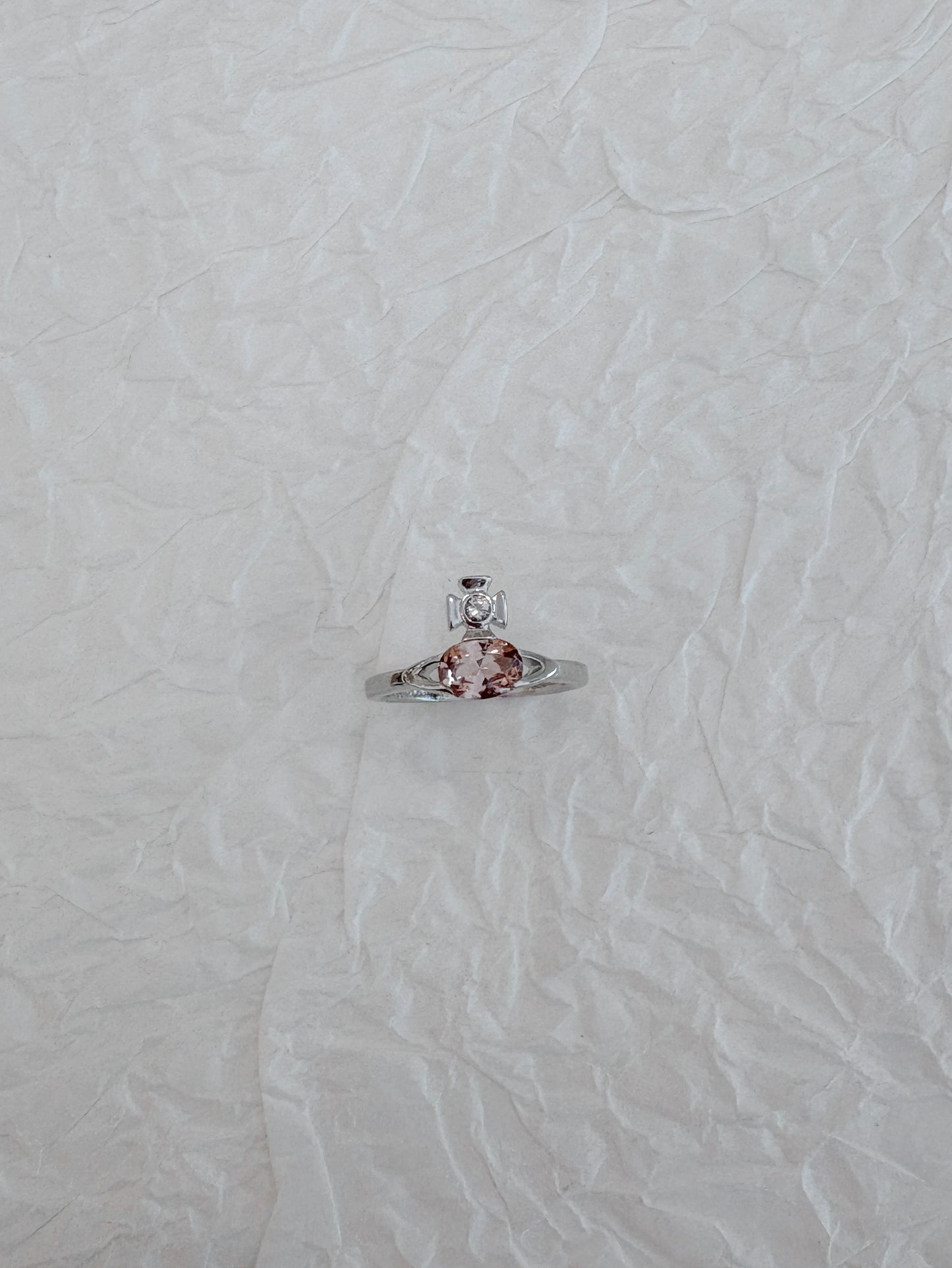 Allie Ring