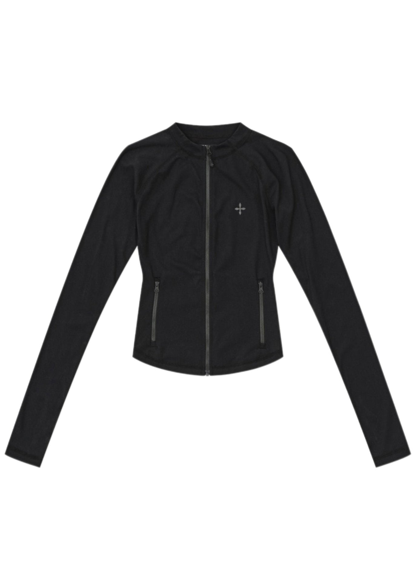 Future Wave Body Shaping Jacket