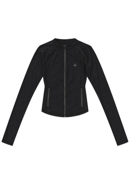 Future Wave Body Shaping Jacket