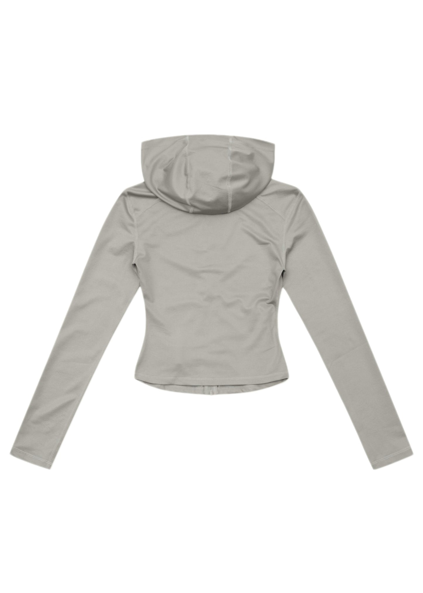 Future Wave Elastic Training Hoodie