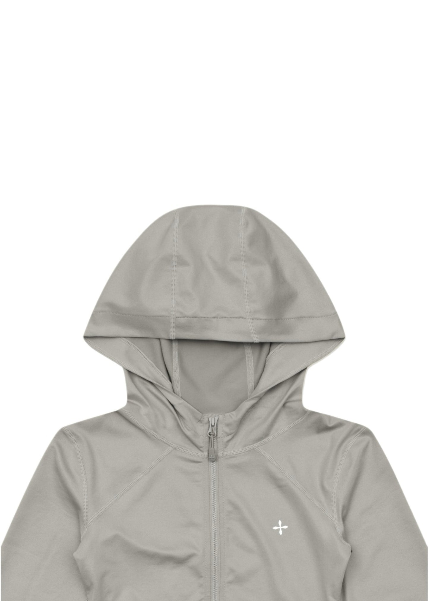 Future Wave Elastic Training Hoodie