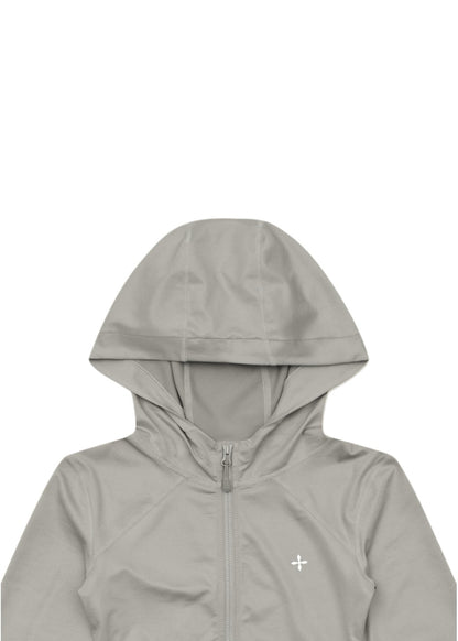 Future Wave Elastic Training Hoodie