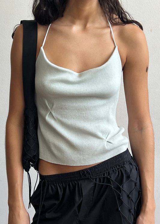 Fine Knot Tank