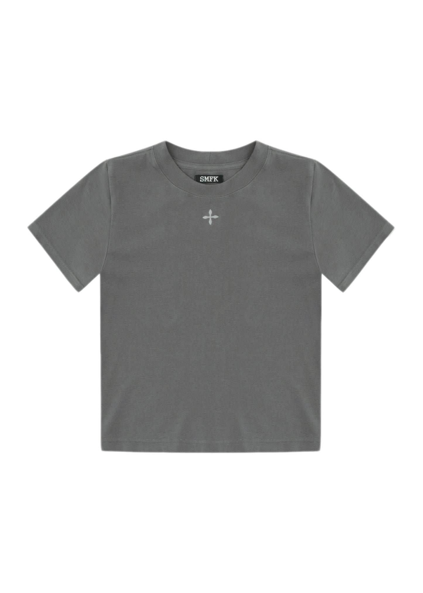 Compass Hug Slim Fit Tee