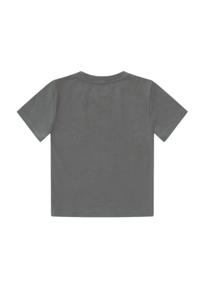 Compass Hug Slim Fit Tee