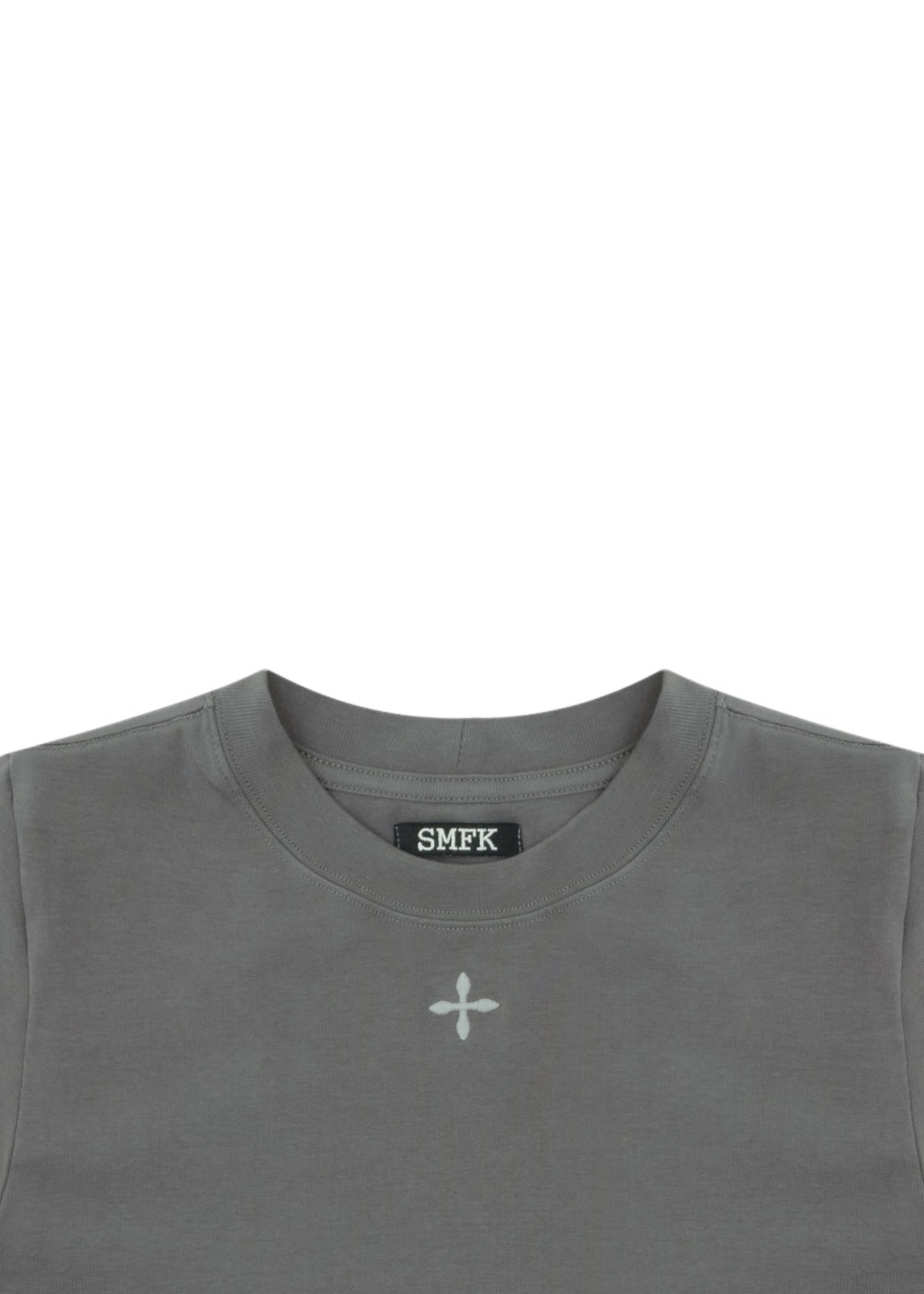 Compass Hug Slim Fit Tee