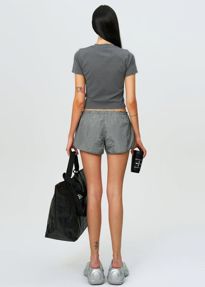 Compass Hug Slim Fit Tee