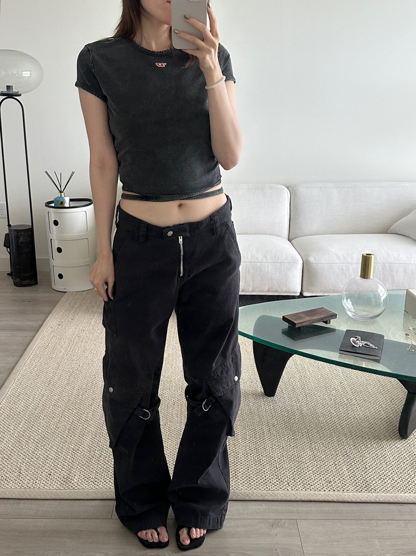 BUNNY-TAIL Tee
