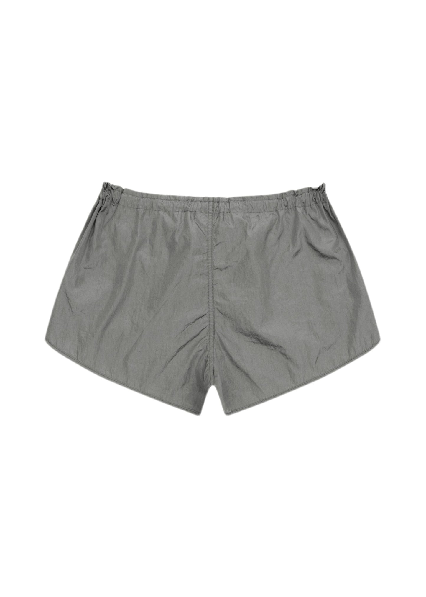 Future Storm Low-waist Jogging Shorts