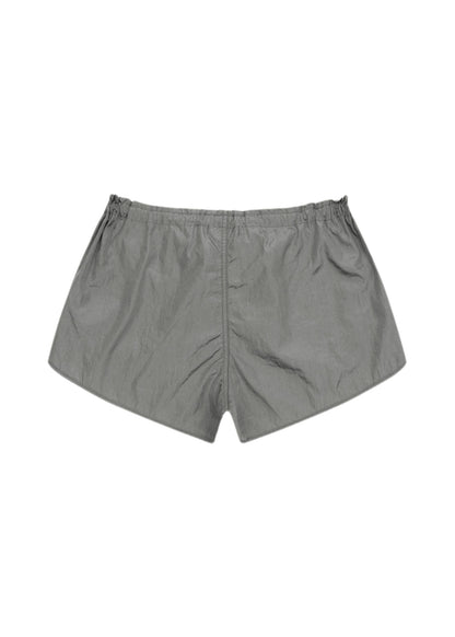 Future Storm Low-waist Jogging Shorts