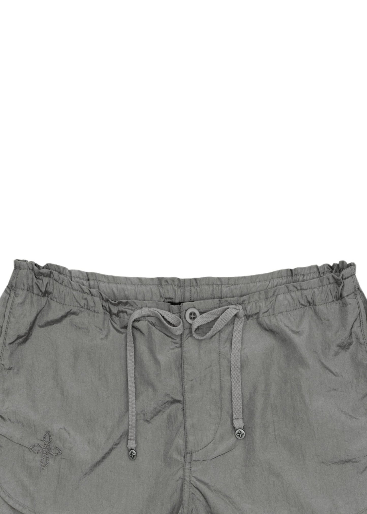 Future Storm Low-waist Jogging Shorts