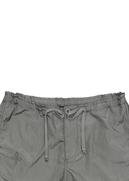 Future Storm Low-waist Jogging Shorts