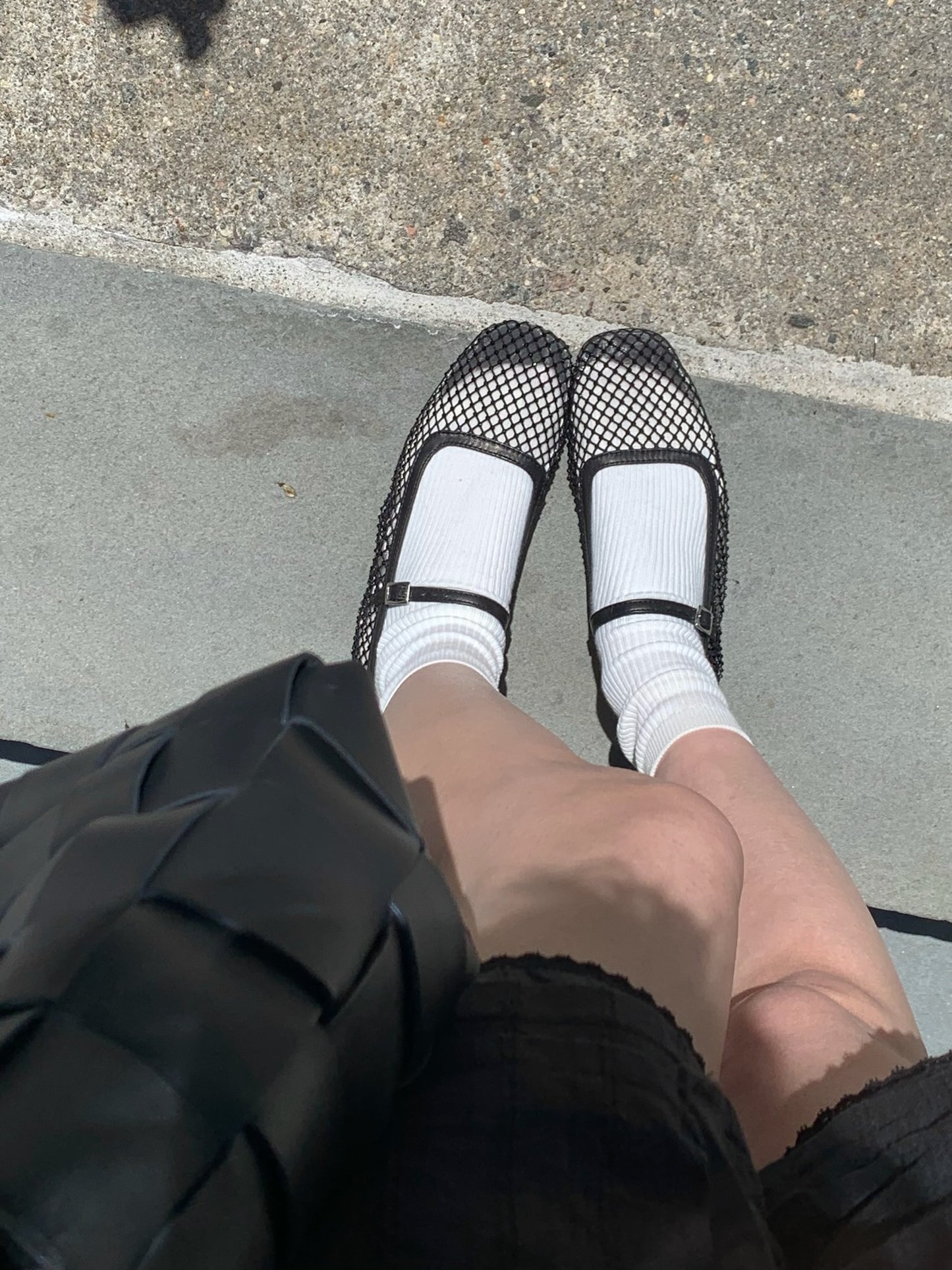 Vanita Ballerinas