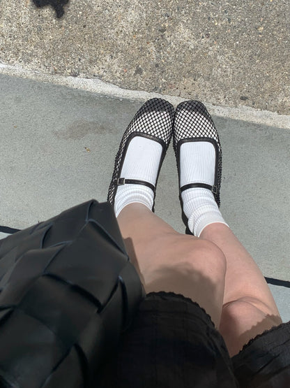 Vanita Ballerinas