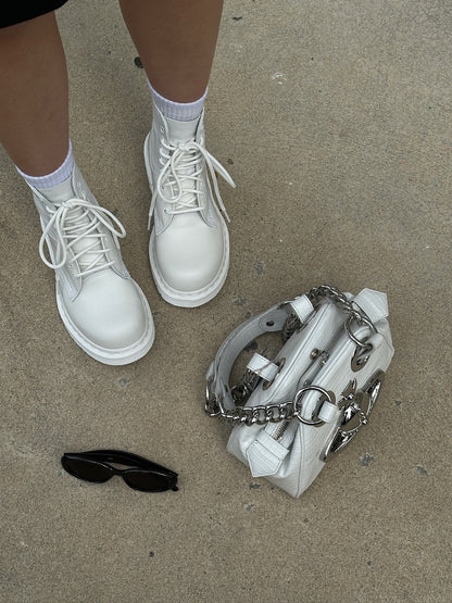Dr. Martens X 1460 Boots