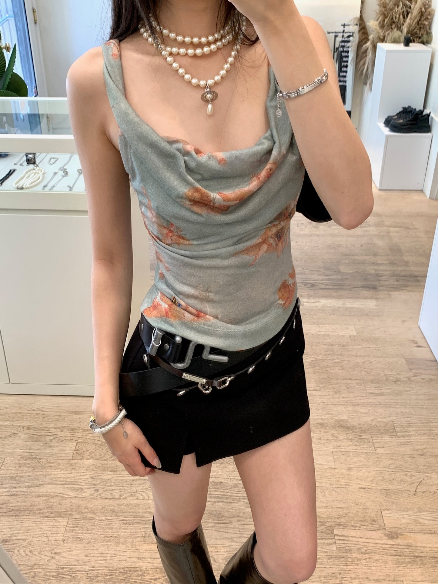 Anna Top