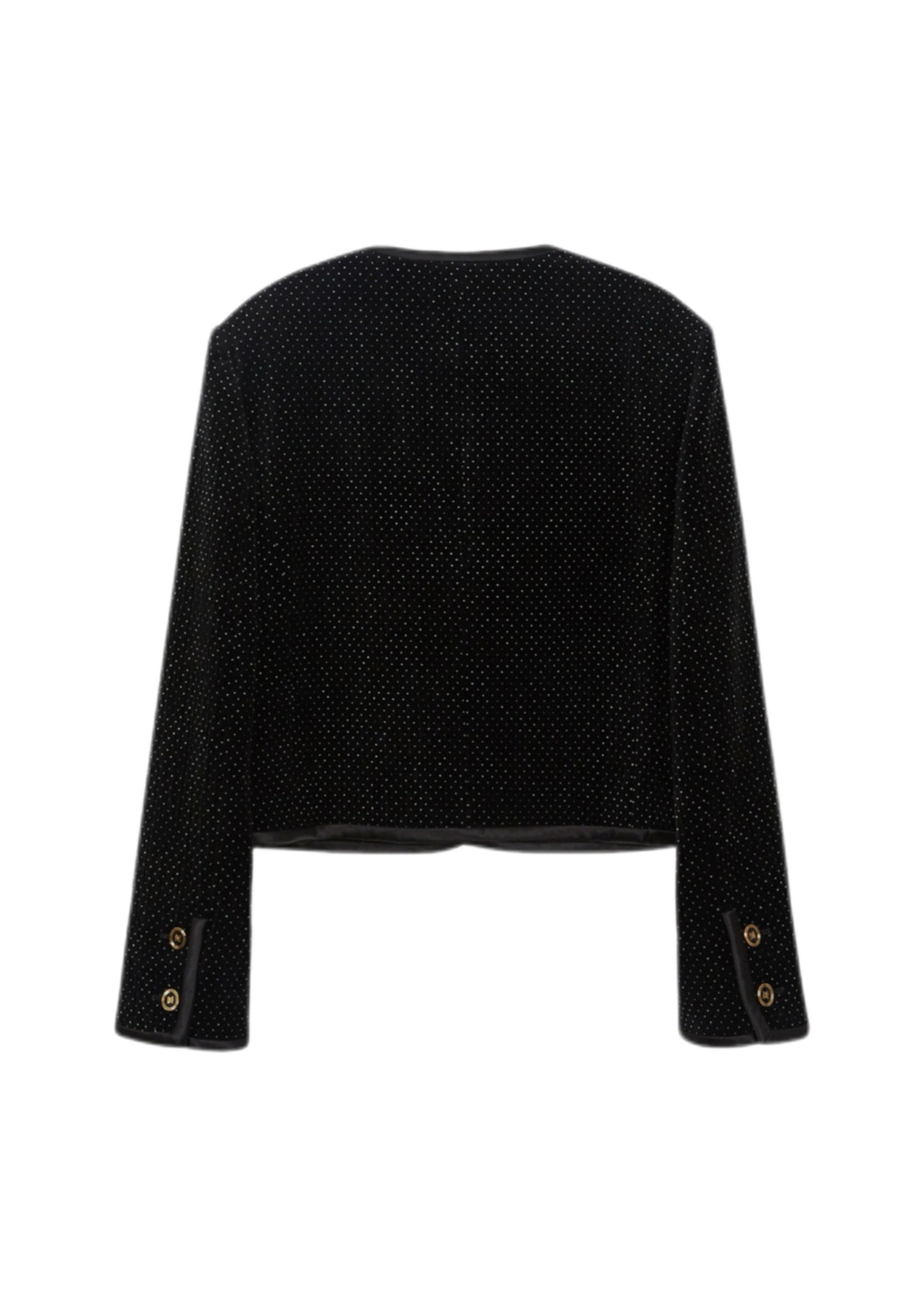 ZEM Short Jacket