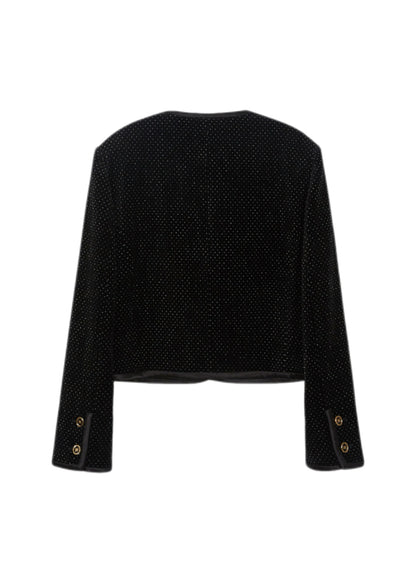 ZEM Short Jacket