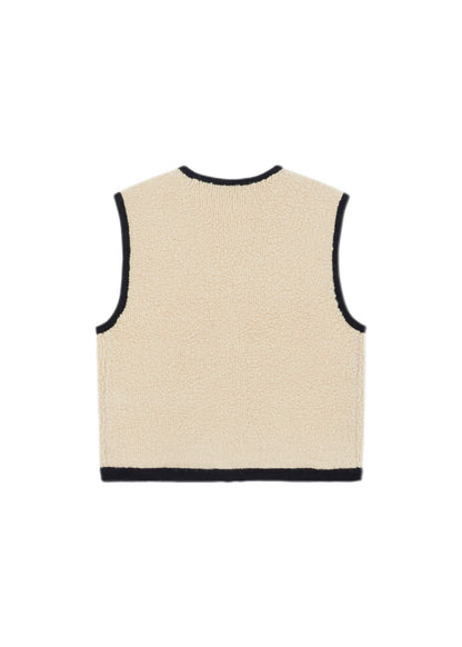 ZITA V-neck Knit Vest