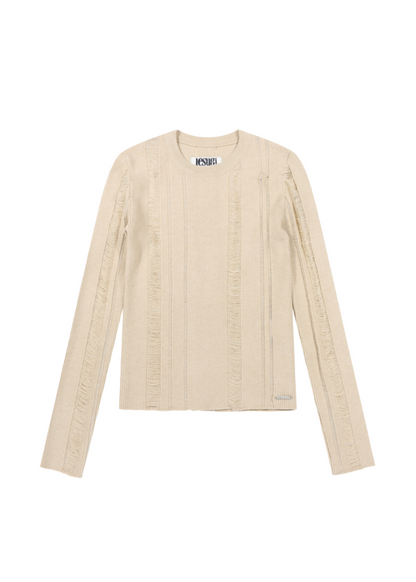 Missed Pullover