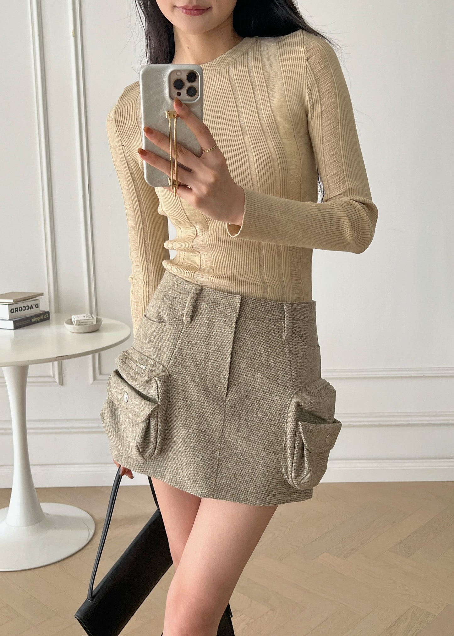 Missed Pullover