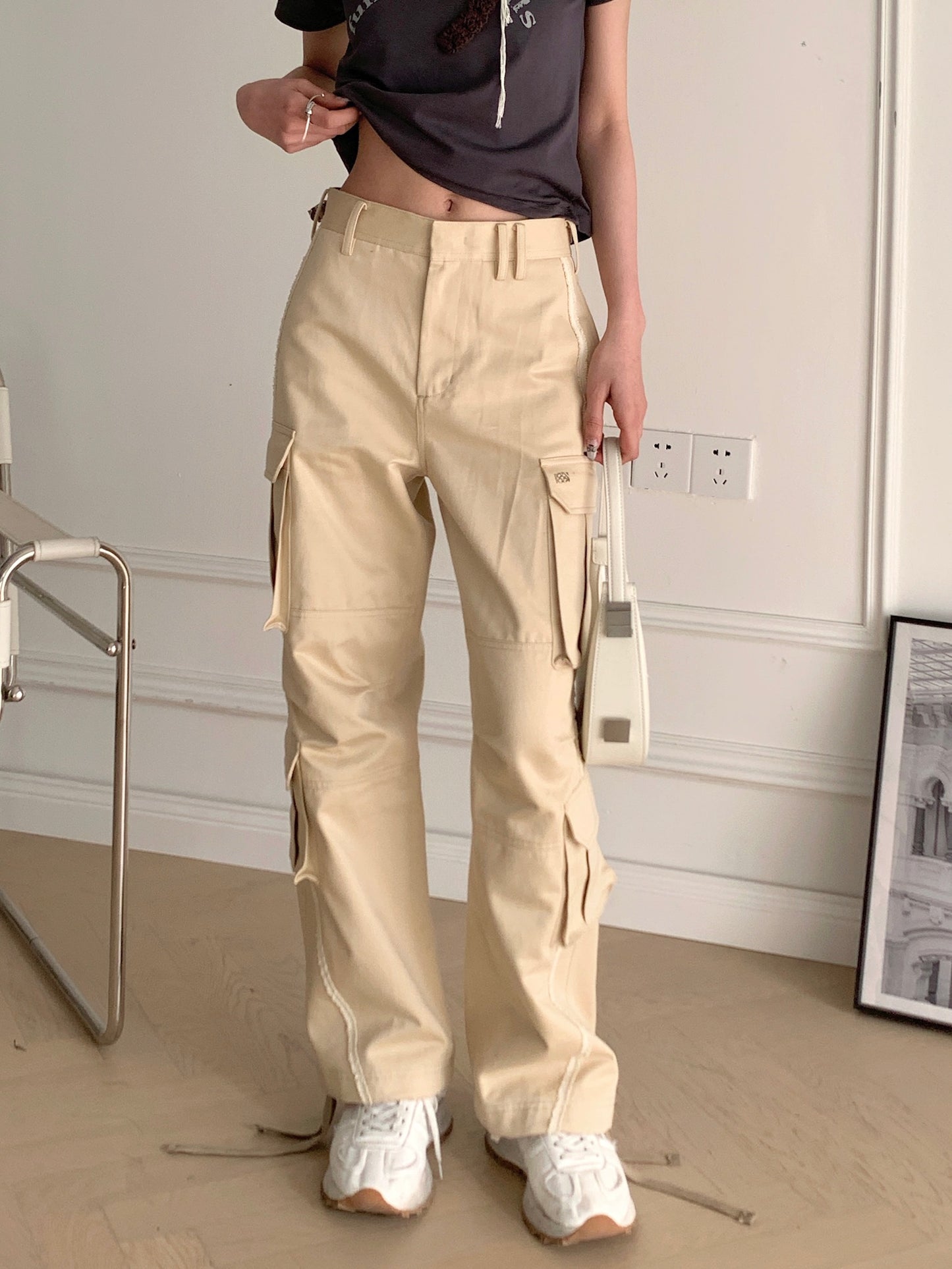 Sophie Cargo Pants
